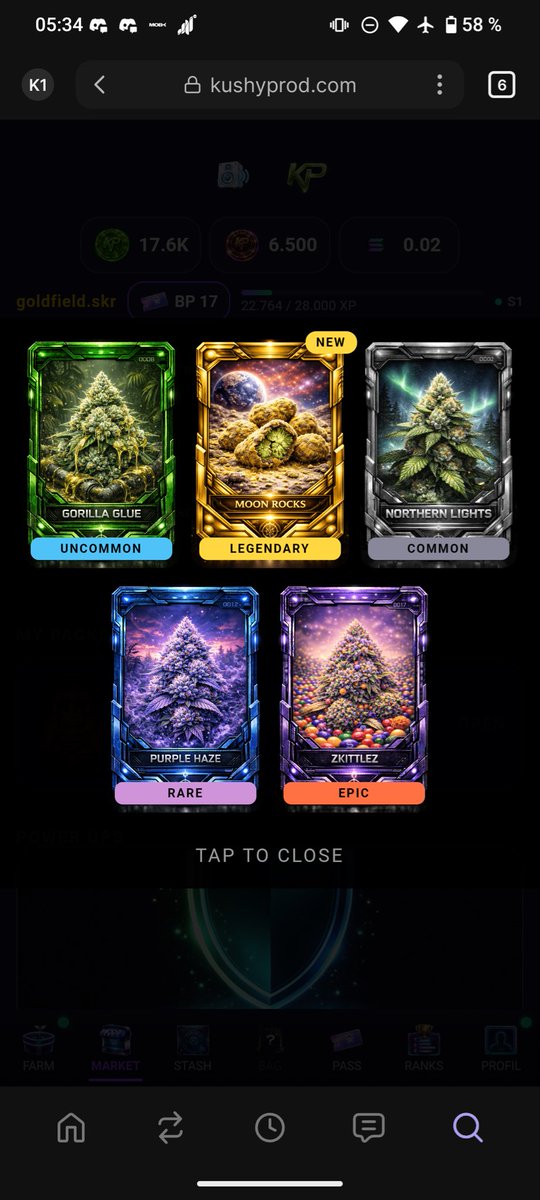 Censor 💎🤚 tweet media