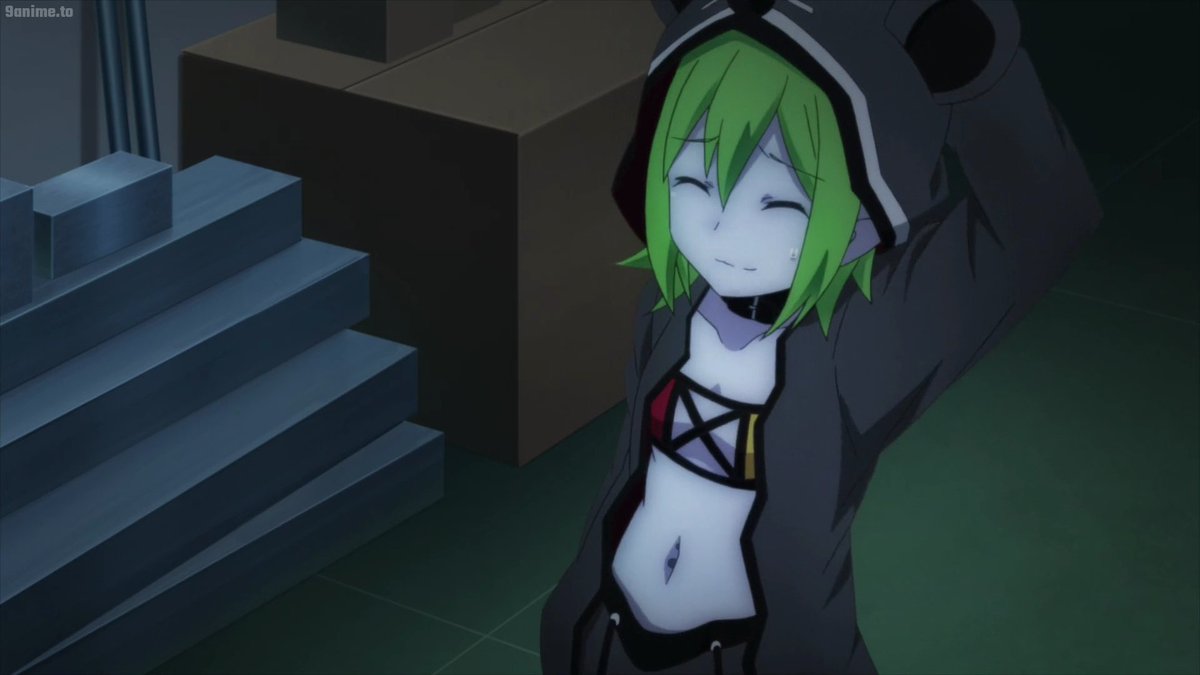 💚Linda💚The Criminal Underling💚Villain Supreme💚 tweet media