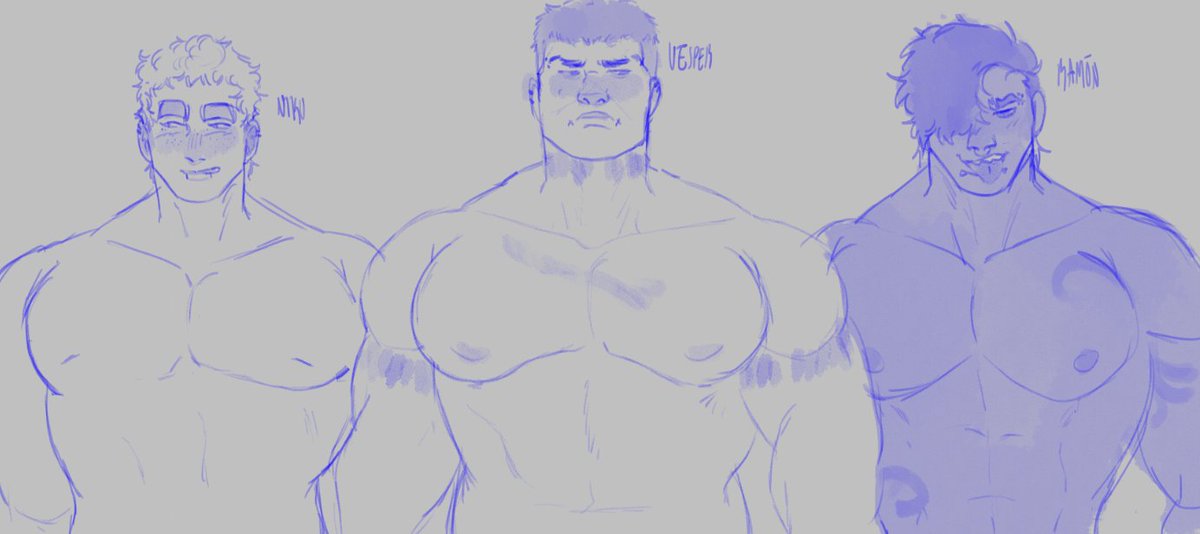 ren'sdelirium | c0mms!! tweet media