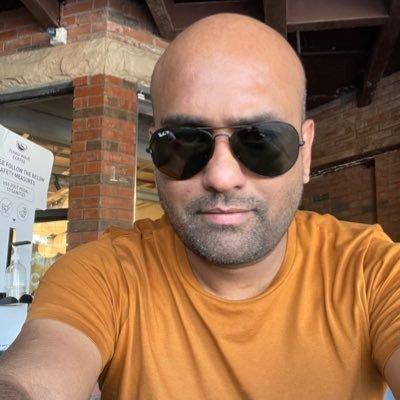 Dhananjay Kumar tweet media