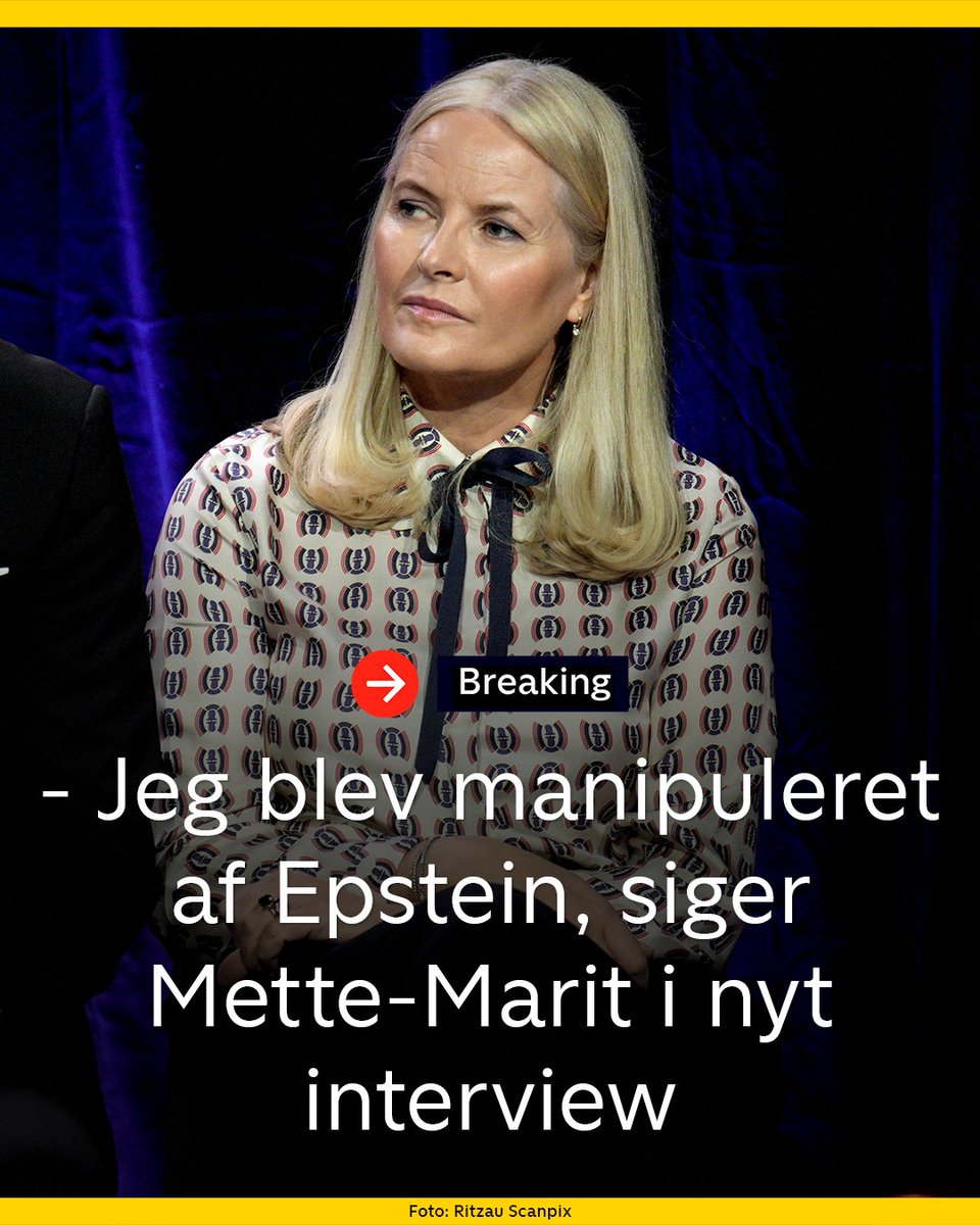 TV 2 Breaking | LIVE tweet media