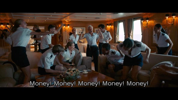 Discrepant tweet media