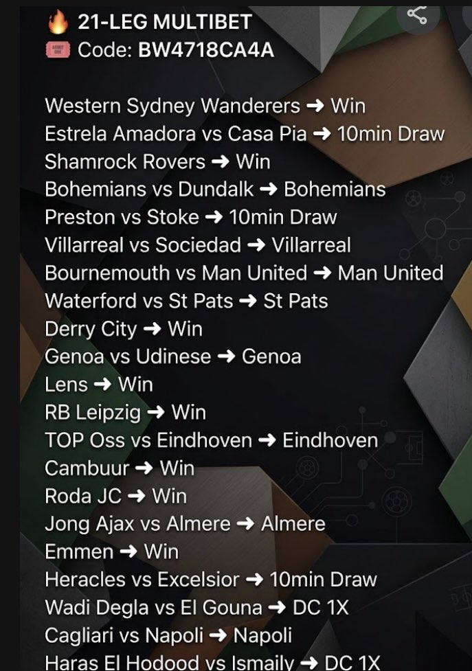 club 🎲031 tweet media