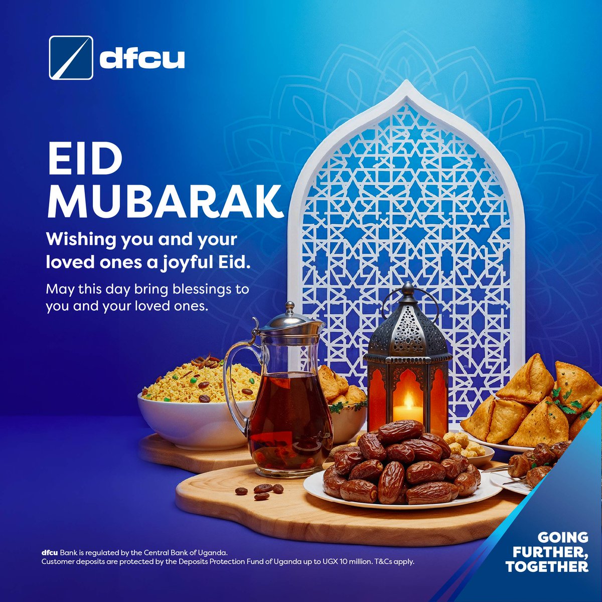 dfcu Bank tweet media