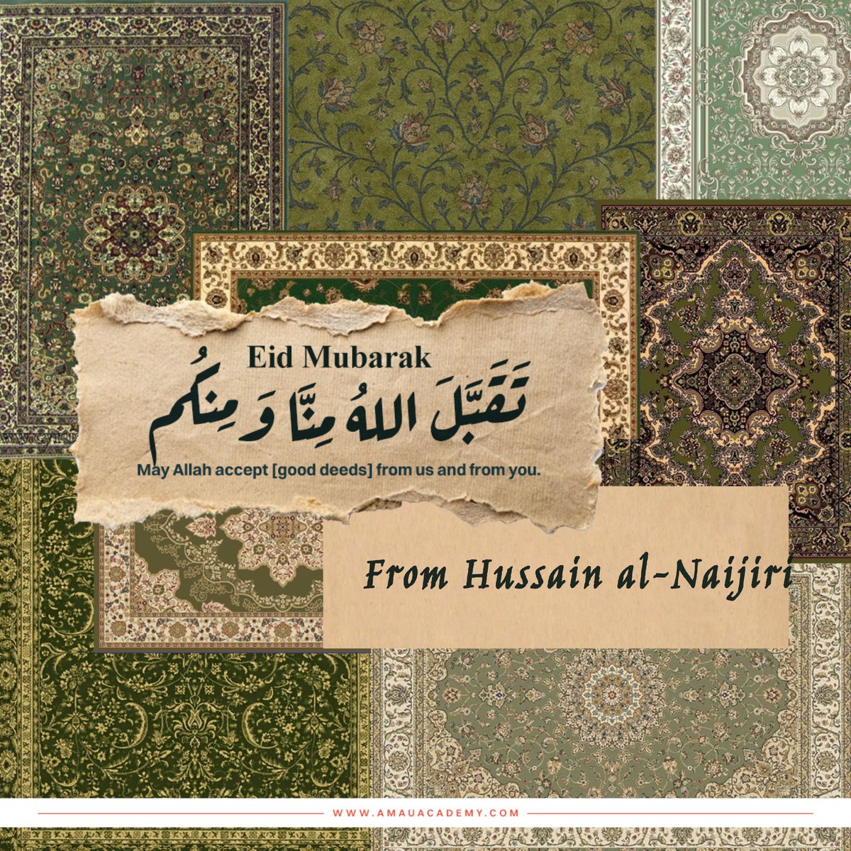 Hussain al-Naijiri tweet media