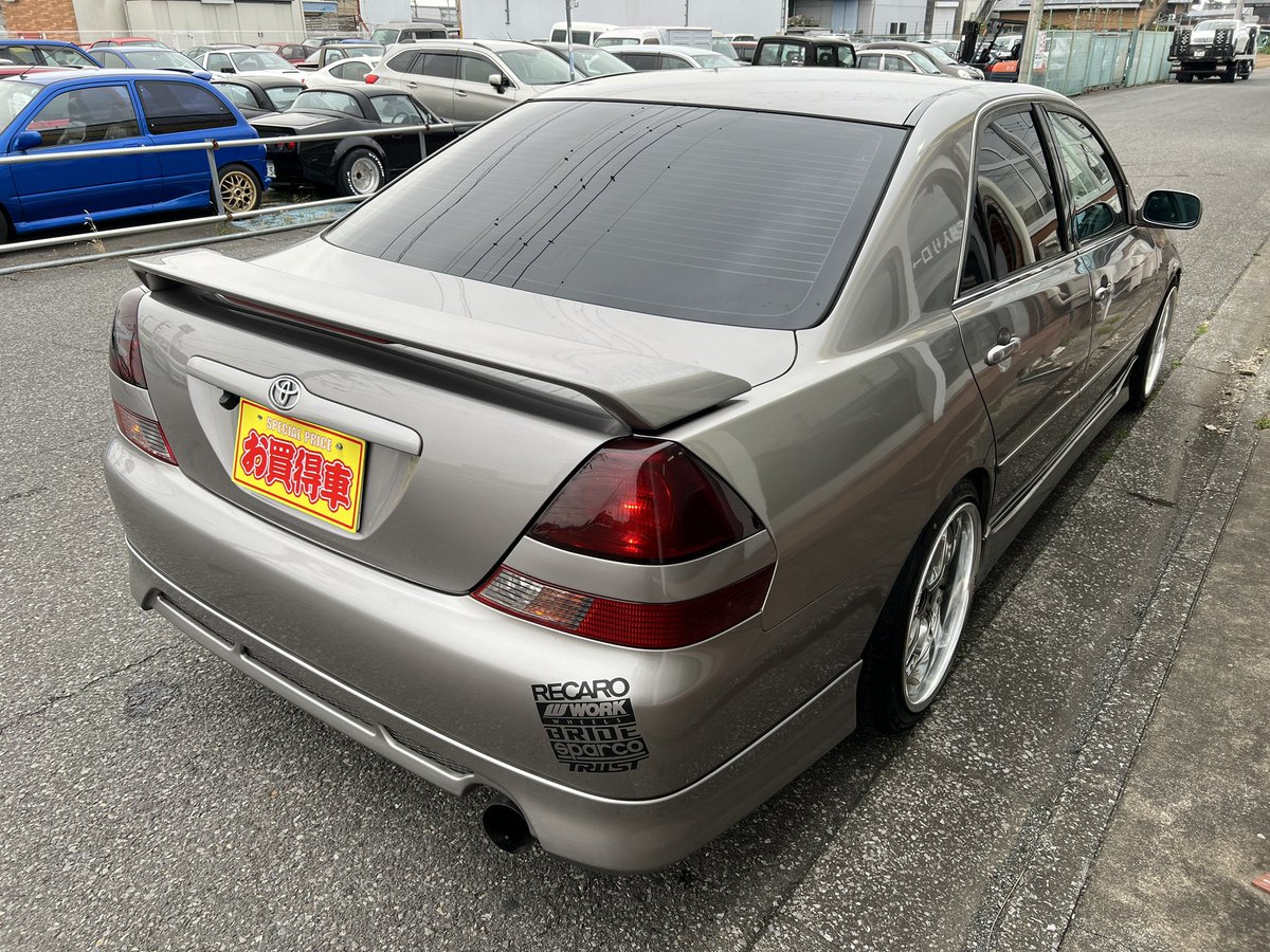 TSオートボディー tweet media