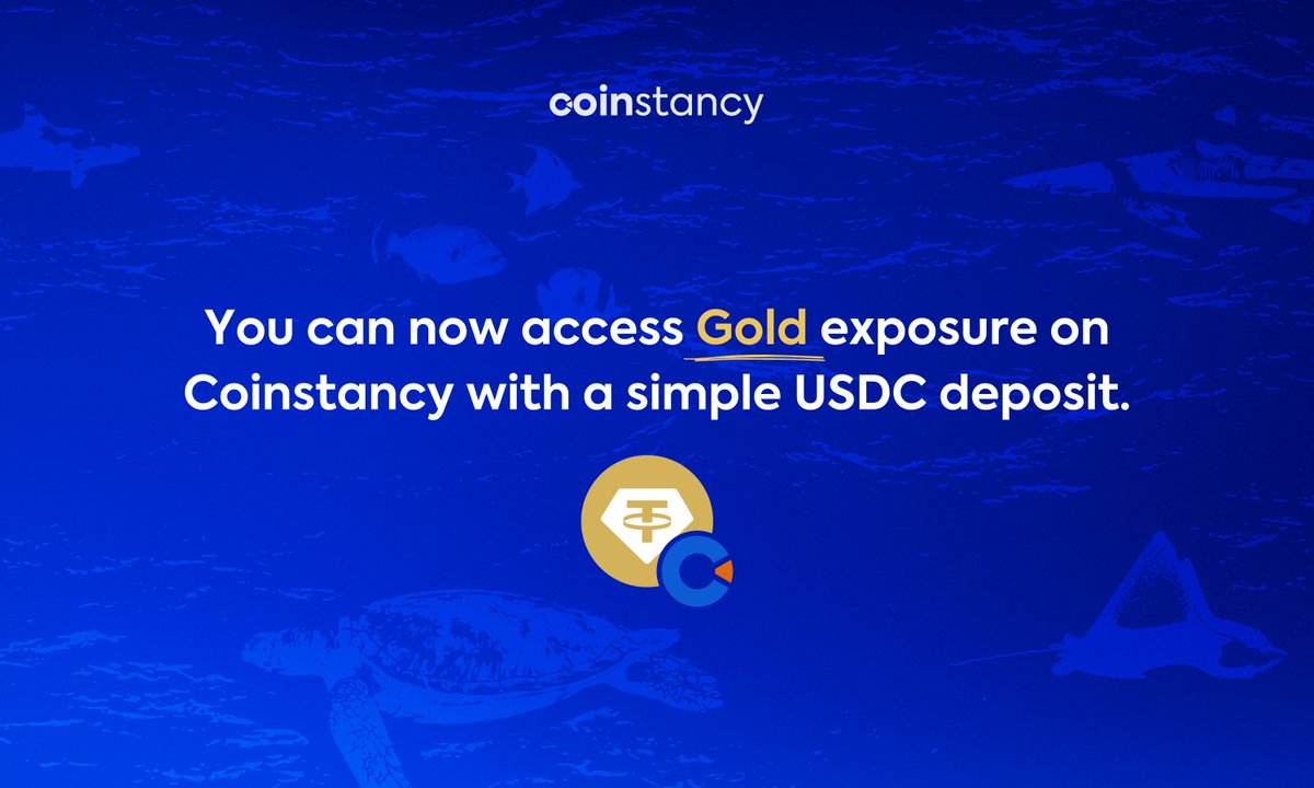 Coinstancy tweet media