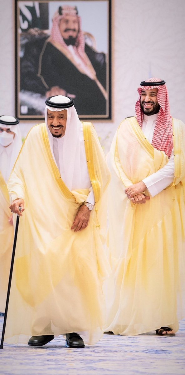 NASEER201111's tweet photo. @KingSalman بمناسبة #عيد_الفطر_المبارك 🇸🇦

أرفع آسمى آيات التهاني التبريكات إلى مقام خادم الحرمين الشريفين الملك سلمان بن عبدالعزيز، وإلى سمو سيدي ولي العهد الأمير محمد بن سلمان.

حفظ الله وطننا وقيادته، وأدام علينا الأمن والاستقرار.

كل عام وأنتم بخير، وتقبل الله منا ومنكم صالح الأعمال https://t.co/2FRN7qeQI1