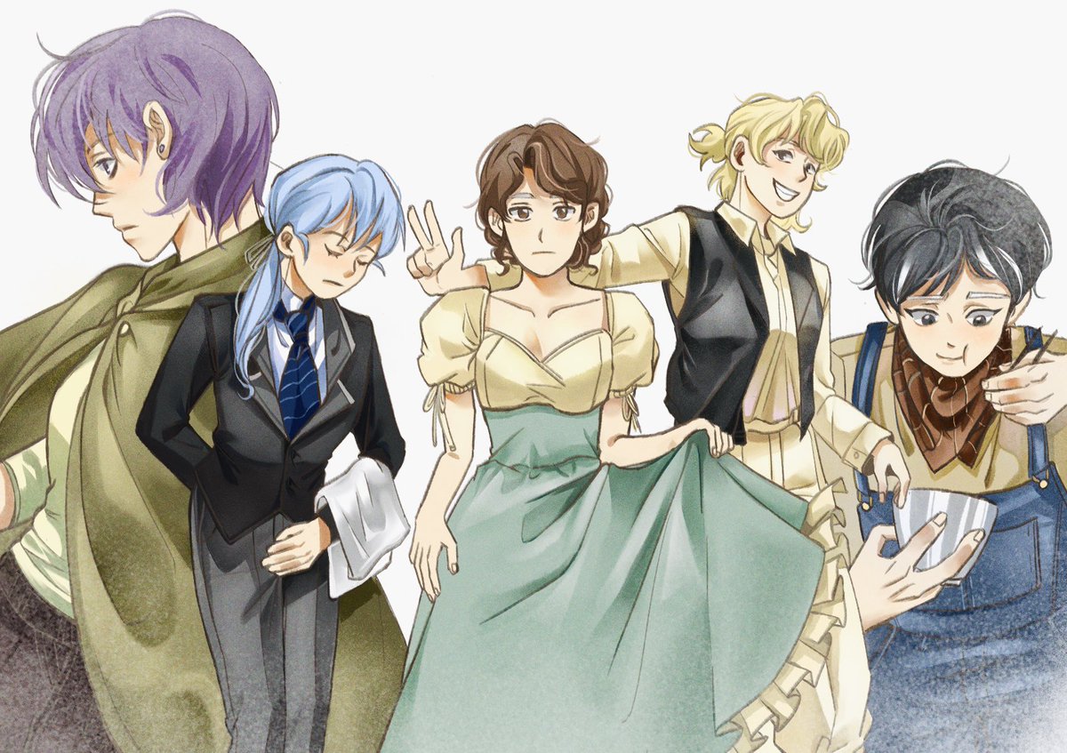 릴라고 tweet media