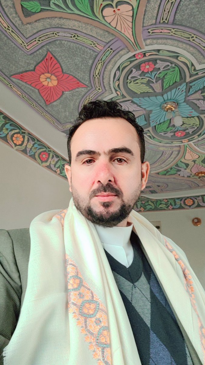 سميييييير ،،،،⁦⁦🇾🇪⁩ tweet media