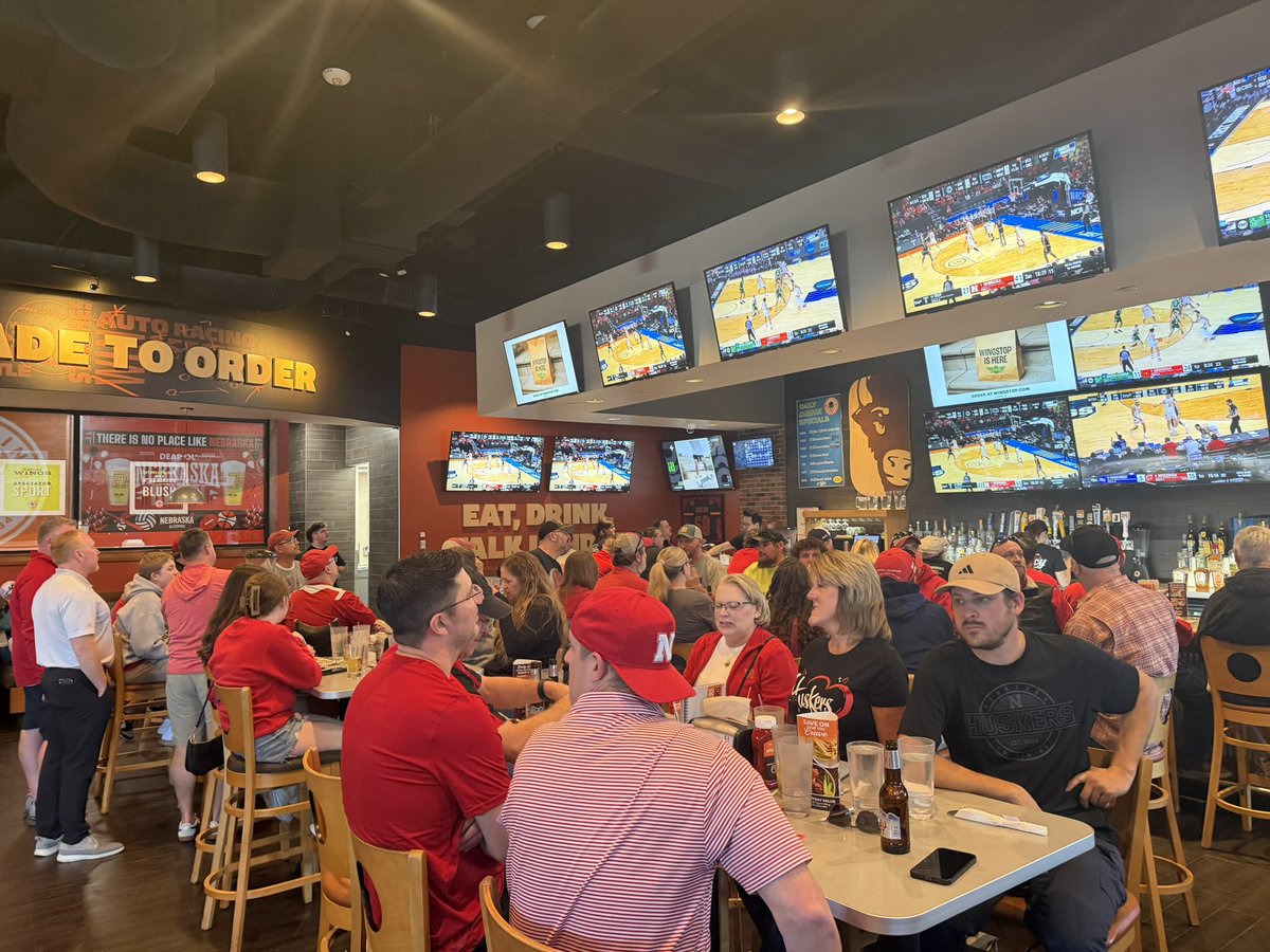 Nick Whyman tweet media