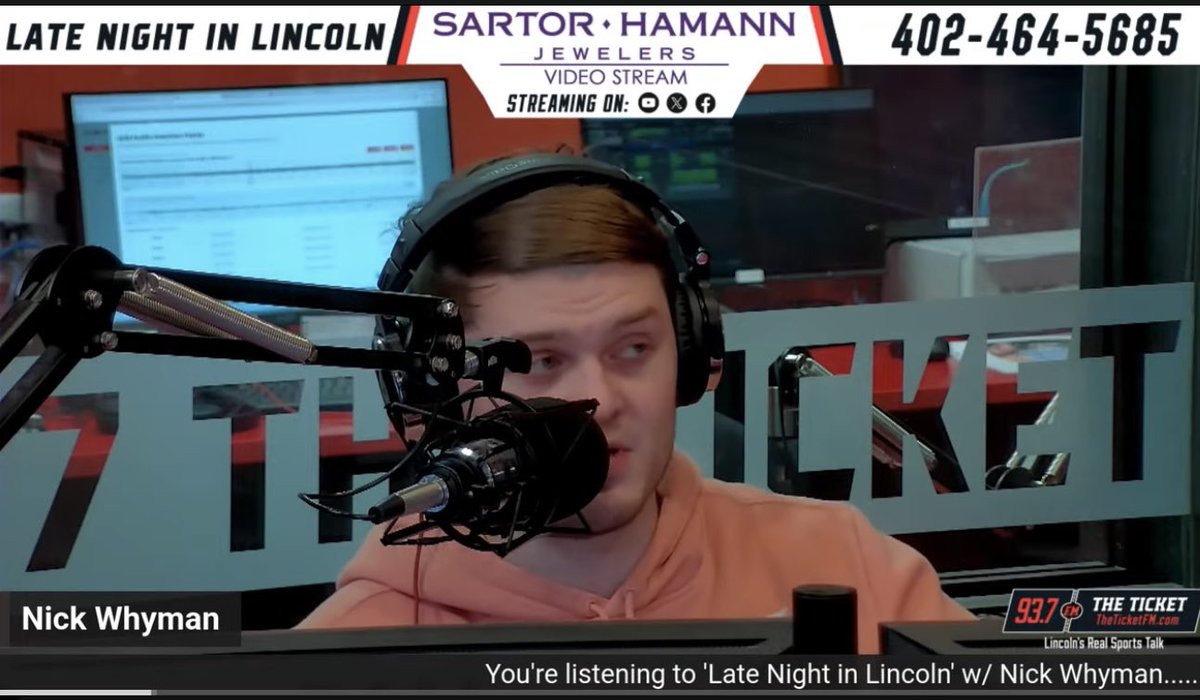 Nick Whyman tweet media