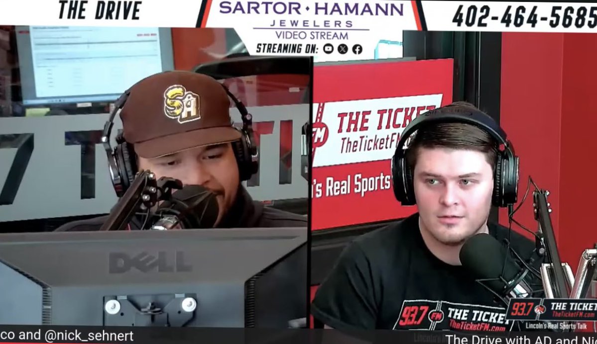 Nick Whyman tweet media