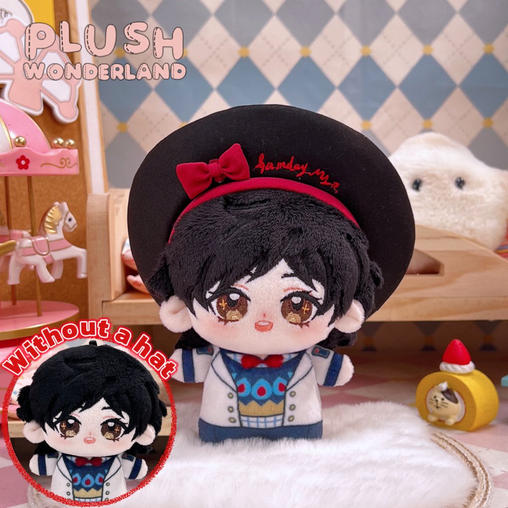 PlushWonderland tweet media