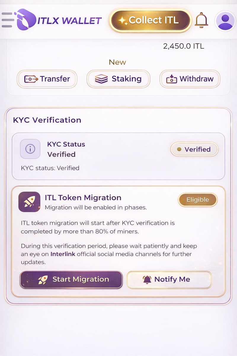 Interlink Network USA 🇺🇸 tweet media