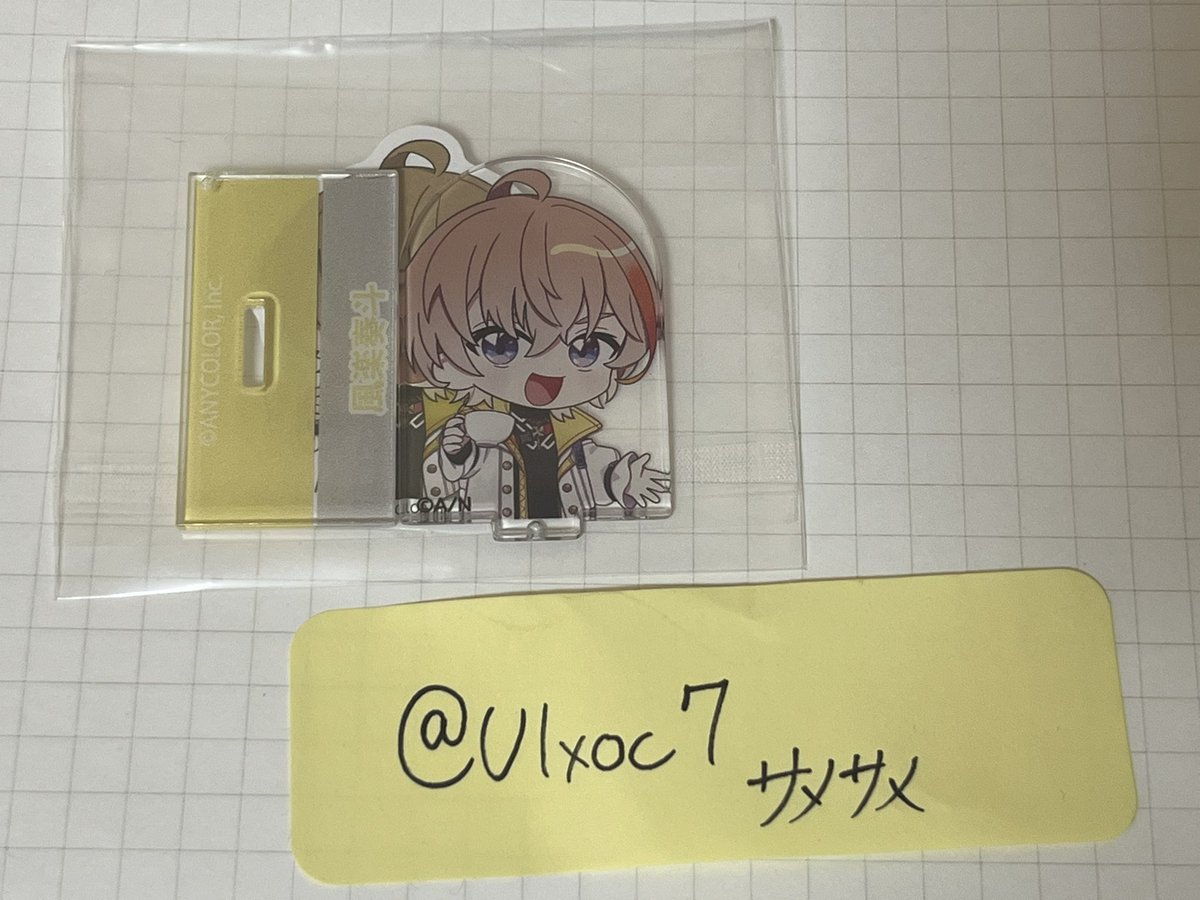 ｻﾒｻﾒ tweet media