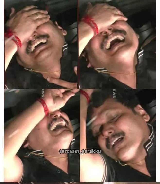 𓃰Pratheesh✘Vote For TVK𓃰 tweet media