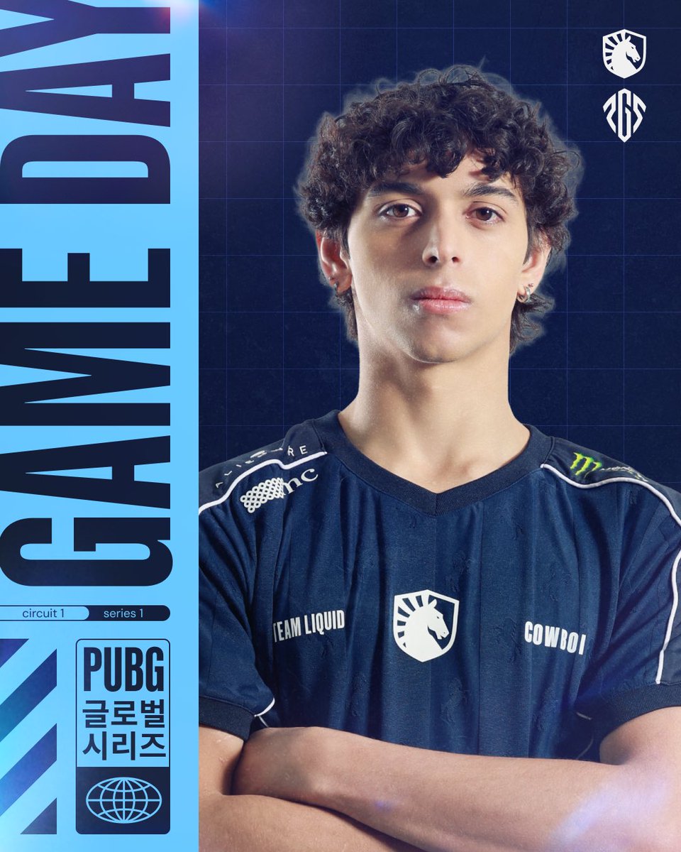 Team Liquid tweet media