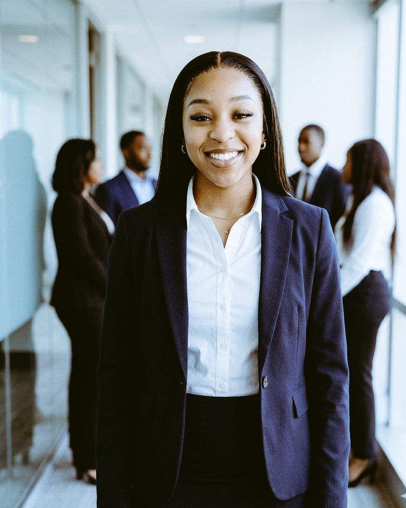 The Bright Future tweet media