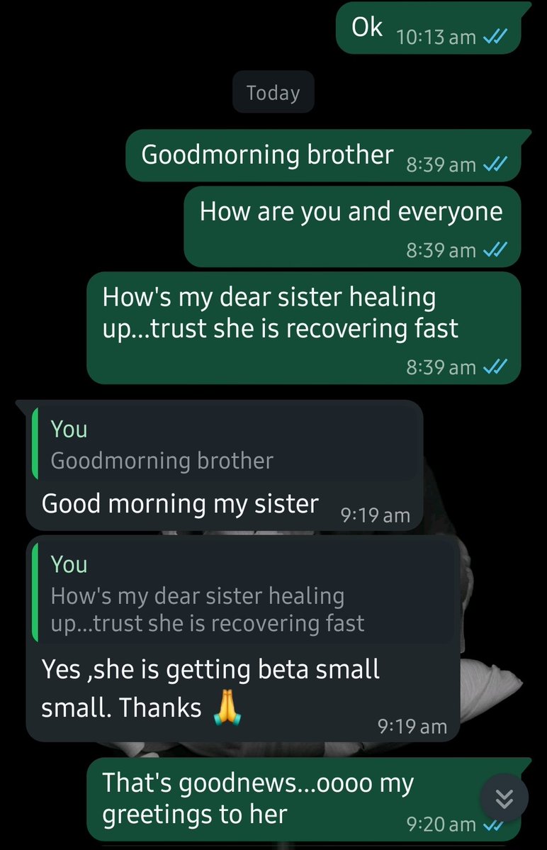 VeeKeys☕💫 tweet media