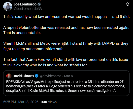 Washoe County Republican Party tweet media