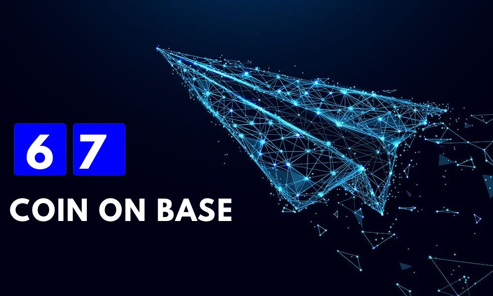 67 Coin On Base tweet media