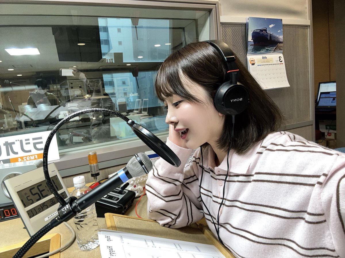 Happy Voice! from YOKOHAMA公式 tweet media