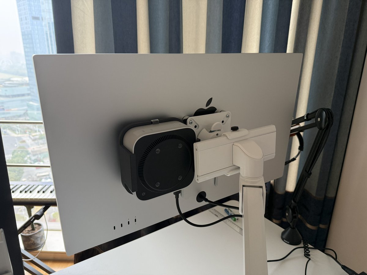 Micro 小熊猫 tweet media