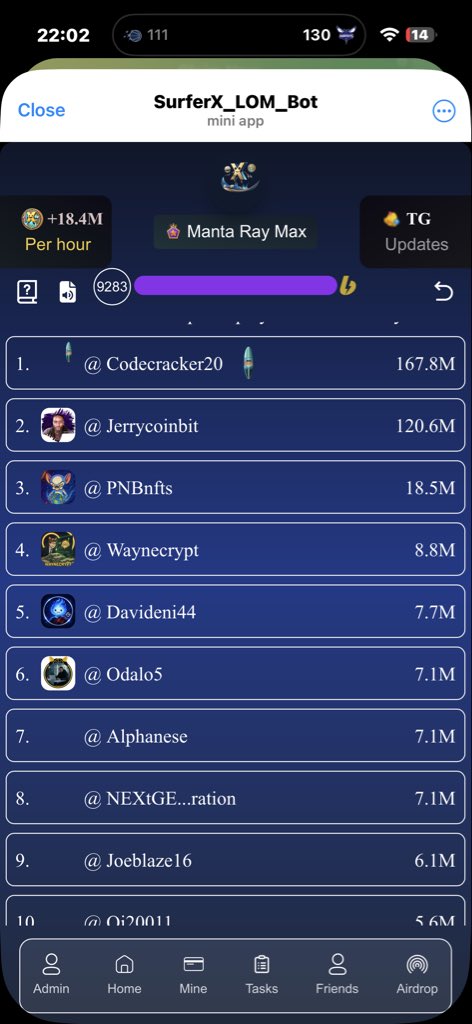 CODE-CRACKER tweet media