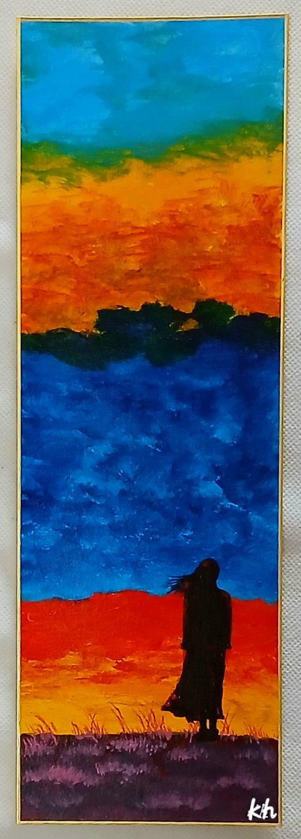 푸른달 tweet media