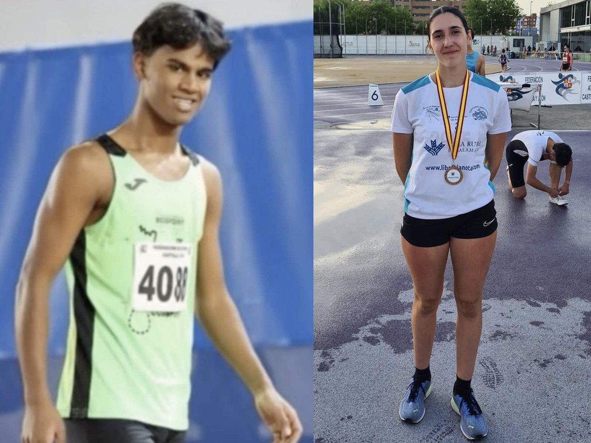 Deportes Ávila tweet media