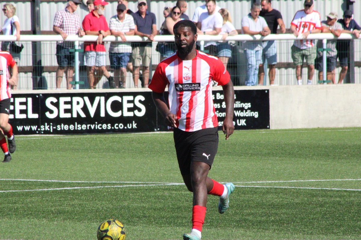 Sheppey United FC tweet media