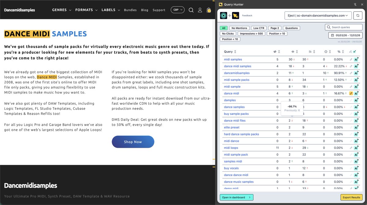 Warren Bickley tweet media