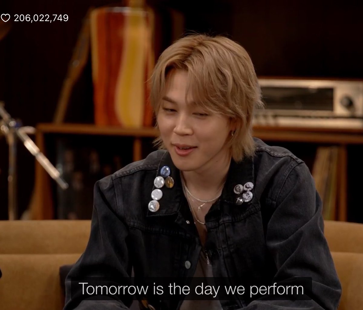 tata⁷ 🪭• is seeing bts tweet media