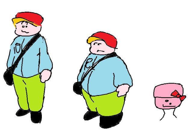 🦩 sibbie 🦩 tweet media