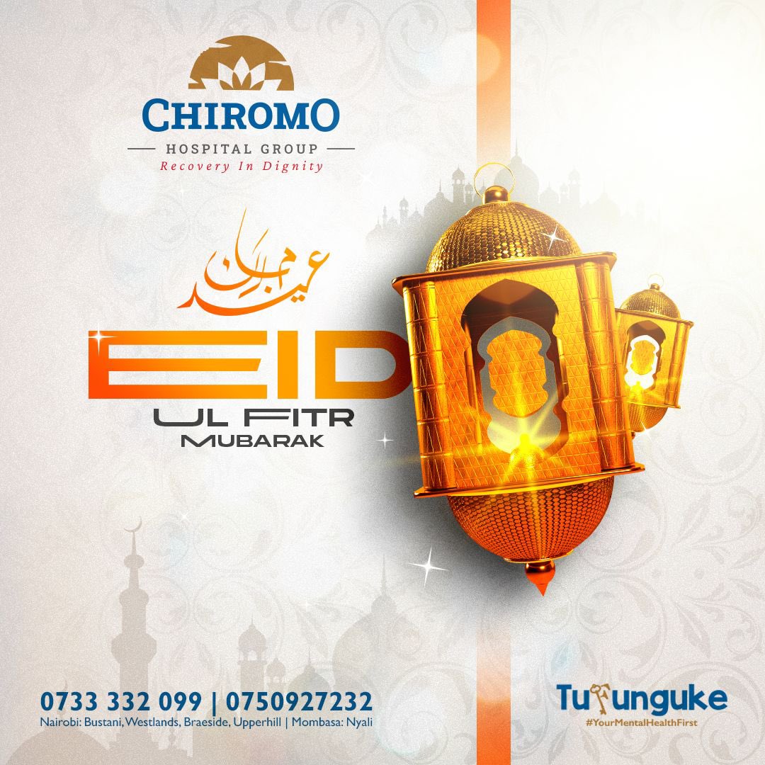 ChiromoHospGrp's tweet photo. Eid Mubarak 🌙✨

As we celebrate Eid ul-Fitr, may this day bring you peace, renewal, and moments of joy with those who matter most.

At Chiromo Hospital Group, we’re reminded that healing, compassion, and community are at the heart of every celebration. 💛

 #Tufunguke https://t.co/13yeiHzkiv
