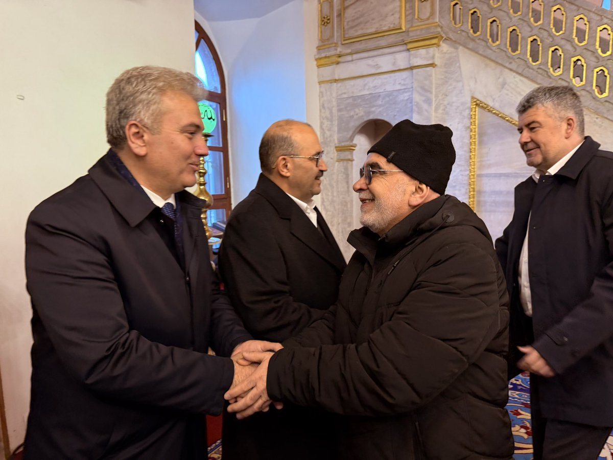 Dr. Mustafa Canbey tweet media