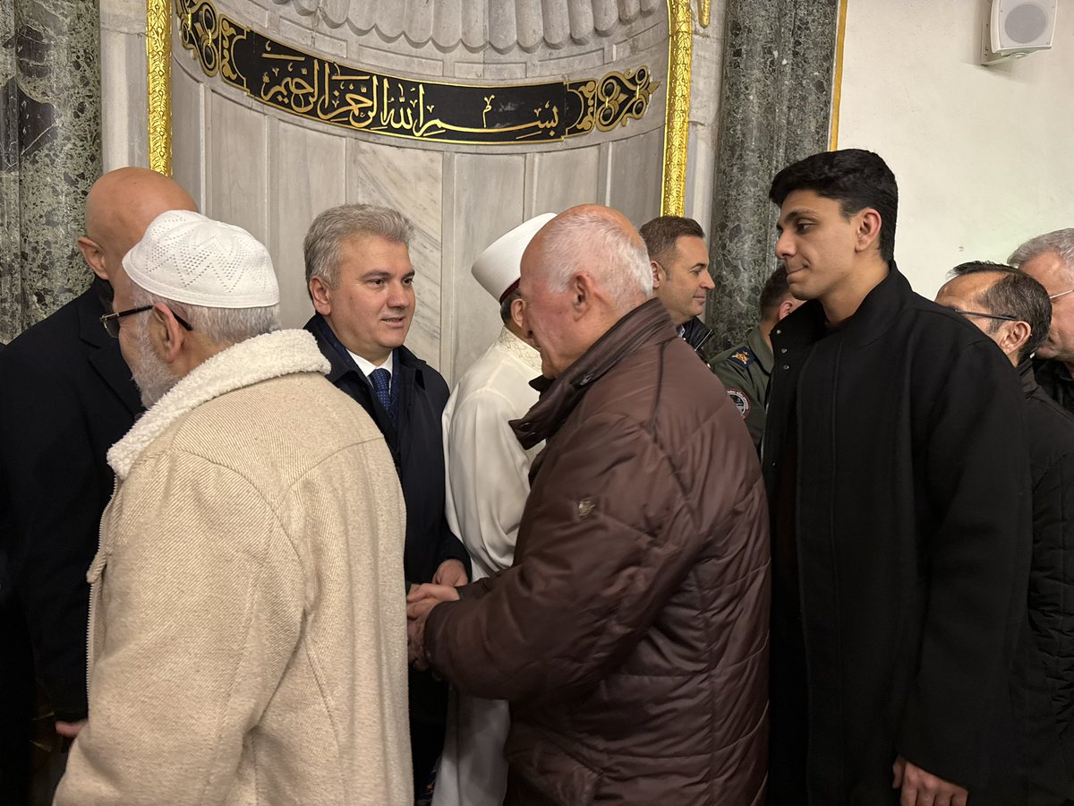 Dr. Mustafa Canbey tweet media