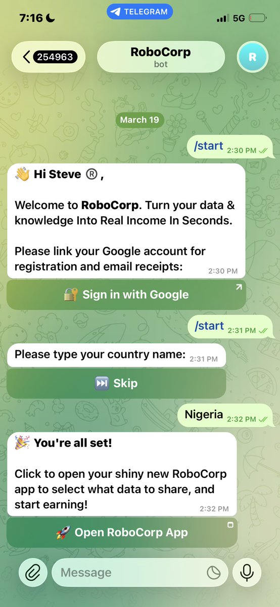 Steve ®️ tweet media