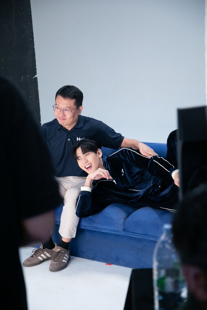 Haier Thailand tweet media