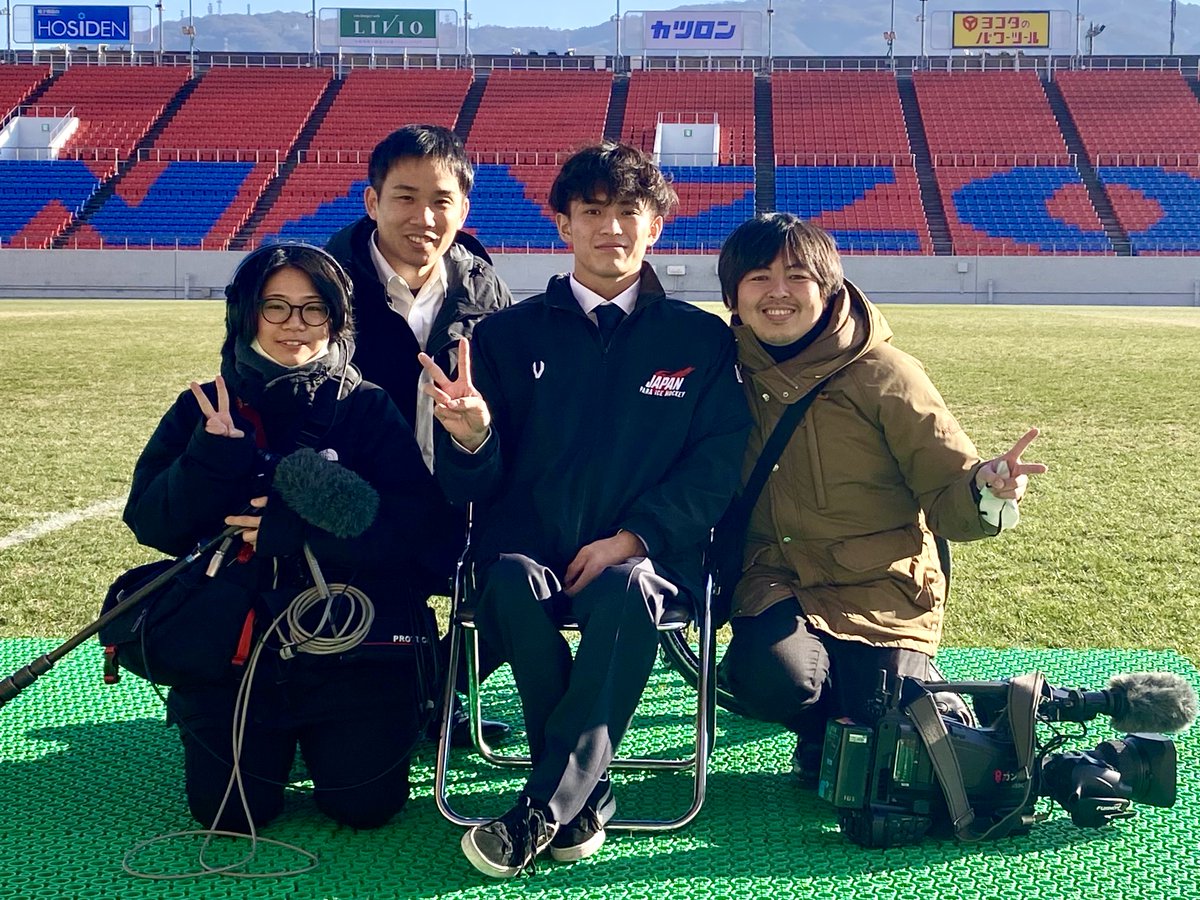 ザ・ドキュメント（カンテレ） tweet media