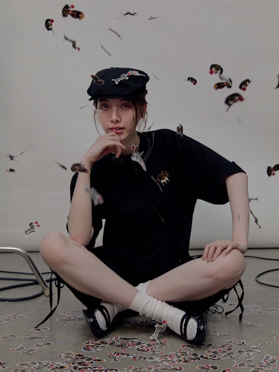 Mint Magazine Thailand tweet media