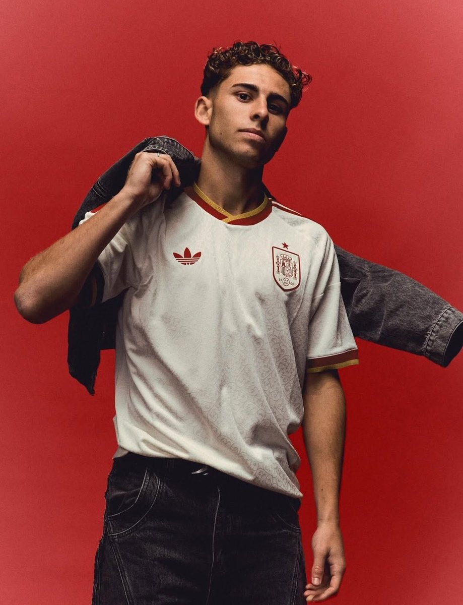 Fermín Fanboy 🏳️‍🌈🇪🇦 tweet media