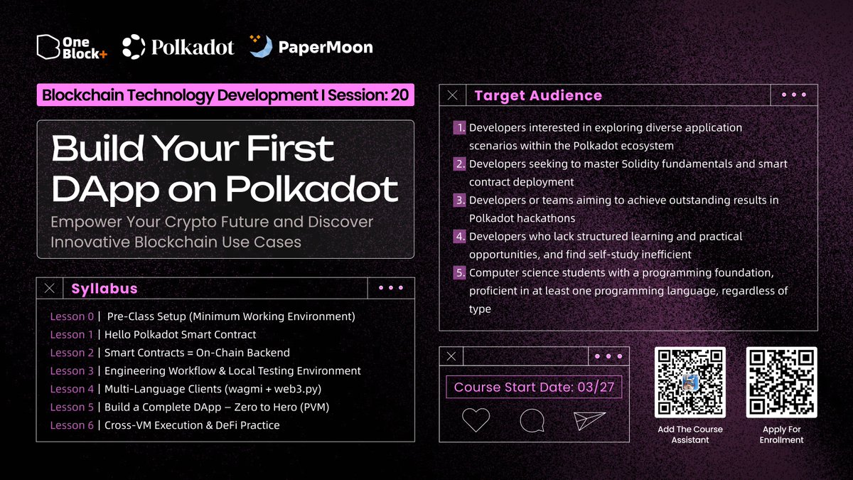 OneBlock+ tweet media