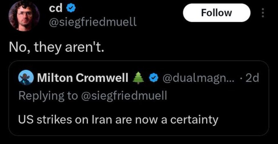 Classicist. ✝️ tweet media