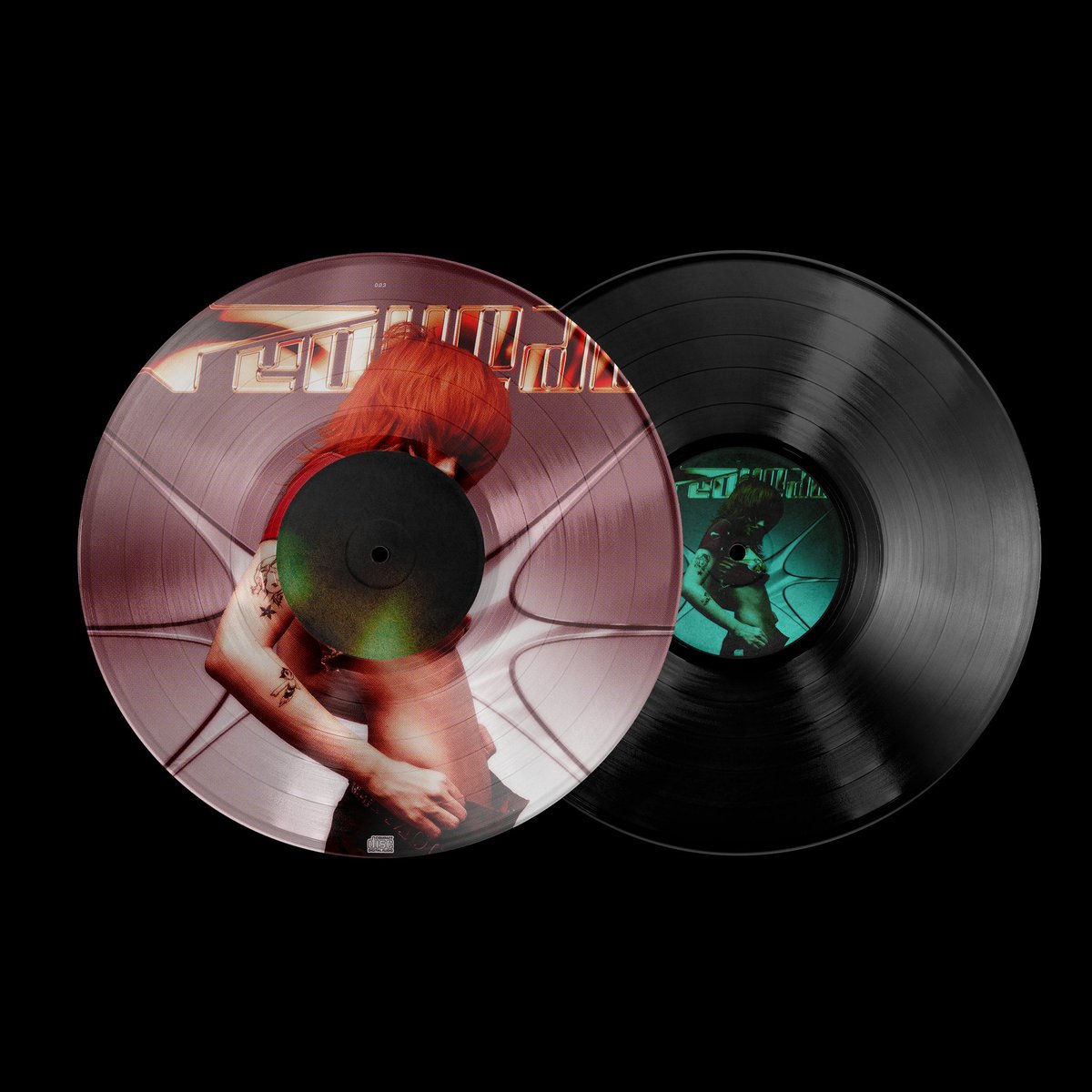 Enjin † cover art tweet media