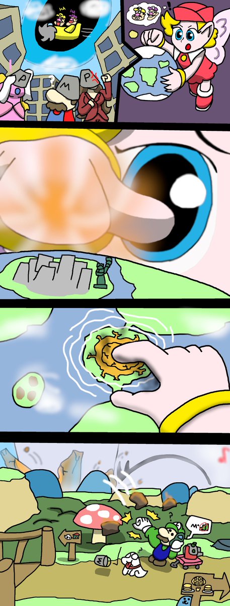 MicroGamer tweet media