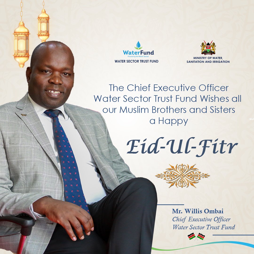 WaterFund tweet media