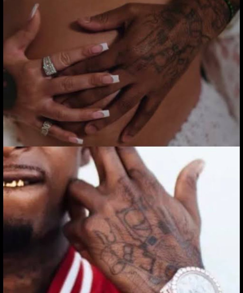 big_kay📈 tweet media