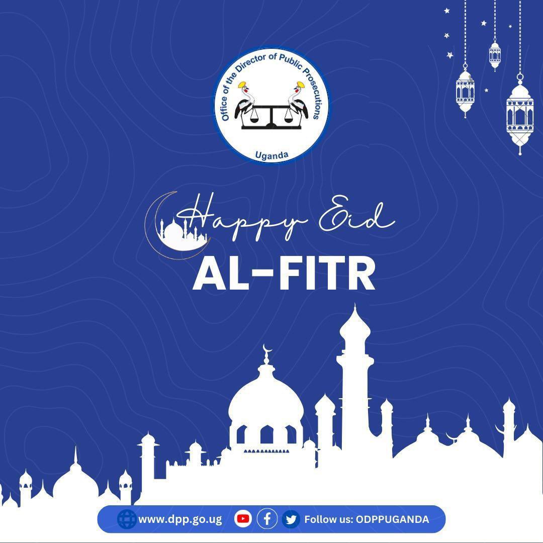 ODPPUGANDA tweet media